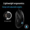 Logitech G403 HERO Wired Gaming Mouse