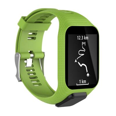 tomtom explorer watch