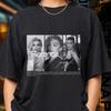 Limited Edition Florence Pugh T-shirt, Exclusive Fan Merch for Women and Men, Valentine’s Day Gift