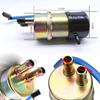 Well Pump Design Motorcycle Fuel Pump High Flow Engine Oil Pump  External Mounting