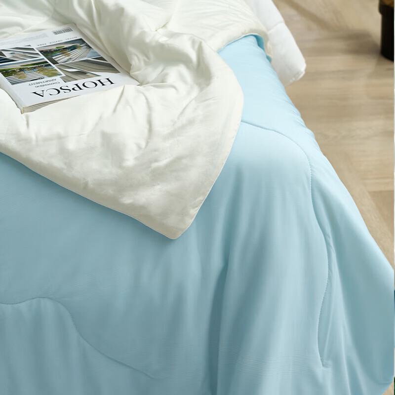 FUANNA Comfortable Cool Washable Quilt