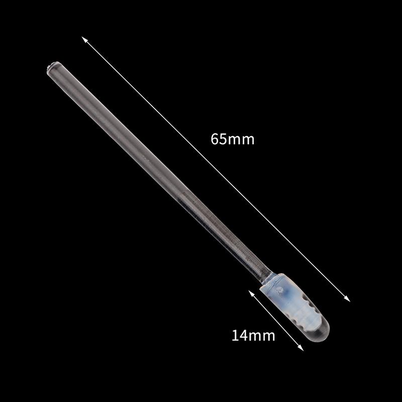 

48 шт./коробка Синтетическая смола Палочка Камера Портативный Очиститель Линз Удаление Пыли Отпечатков Пальцев Для Объектива Камеры Телефона Инструмент для Чистки