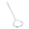 4PCS Stainless Steel Paint Can Opener Heavy Duty Metal Paint Bucket Opener  Home Renovation