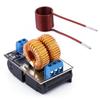 5v 12v ZVS Induction Heating Power Supply Module  Jacob\'s Ladder with Coil