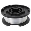 Trimmer Spool & Line 75x33mm Cover Size For GE-CT 18/28 Li /Li TC