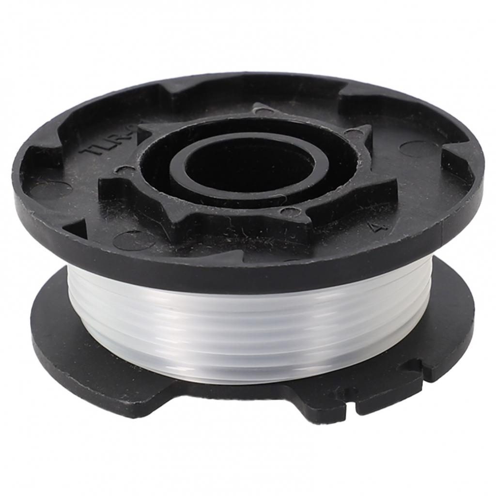 Trimmer Spool & Line 75x33mm Cover Size For GE-CT 18/28 Li /Li TC