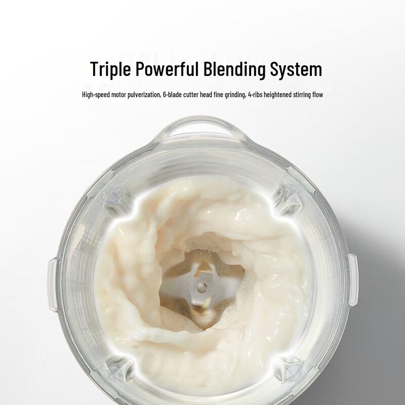 Xiaomi N1 Multi-functional Blender
