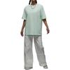 Jordan T Shirt Women's Slight Green FN5384-394
