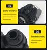 ZEEKR LS7 L7 Rearview Mirror Folding Motor Actuator
