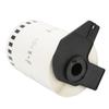 Thermal Labels Delicate Glossy Strong Stability Heat Sensitive Material Clear Printing Printing Labels for QL Series