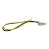 2 Term HVAC Blower Motor Connector Fits Nissan Scion Subaru