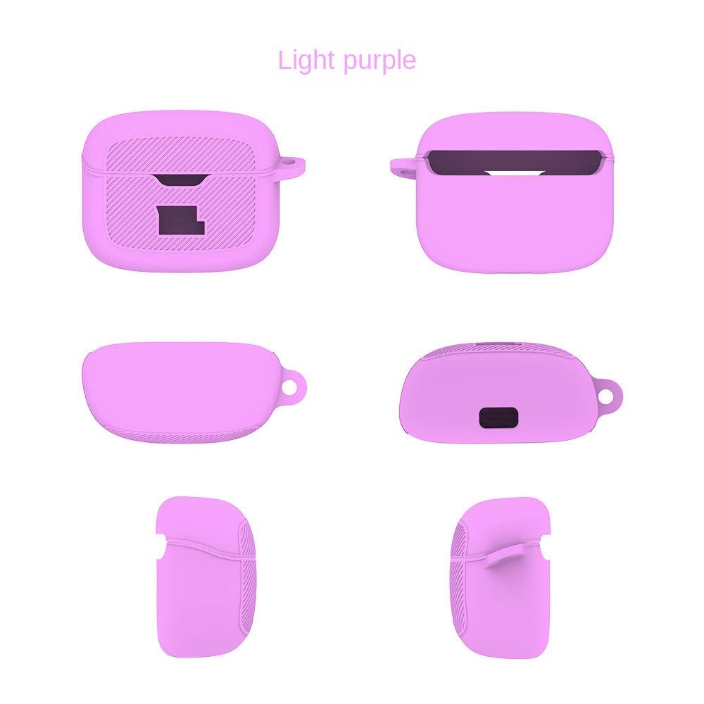 Dustproof Headphone Case Waterproof Protective Cover for JBL TUNE BUDS Wireless Earphone