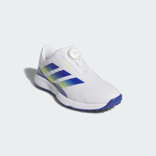 adidas Codechaos BOA Spikeless Golf Shoes [KI5746]