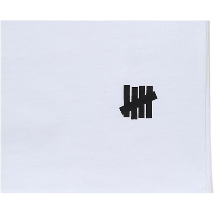 UNDEFEATED SS25 T Shirt Unisex 3 Pack UC52GSS22M