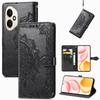For Honor 400 400 Pro Mandala  Leather Card Wallet Coque On for Honor 400 Pro 400 Lite Flip Case Honor X9C X9B Cover Funda