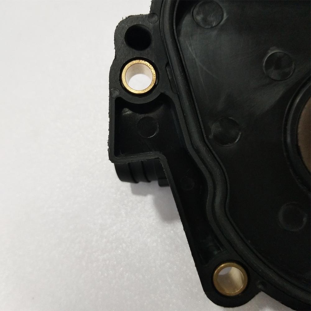 Crankcase Vent Valve/Oil Separator for Mercedes-Benz C-Class W203/W204 E-Class W211 (Part No. 2720100631)