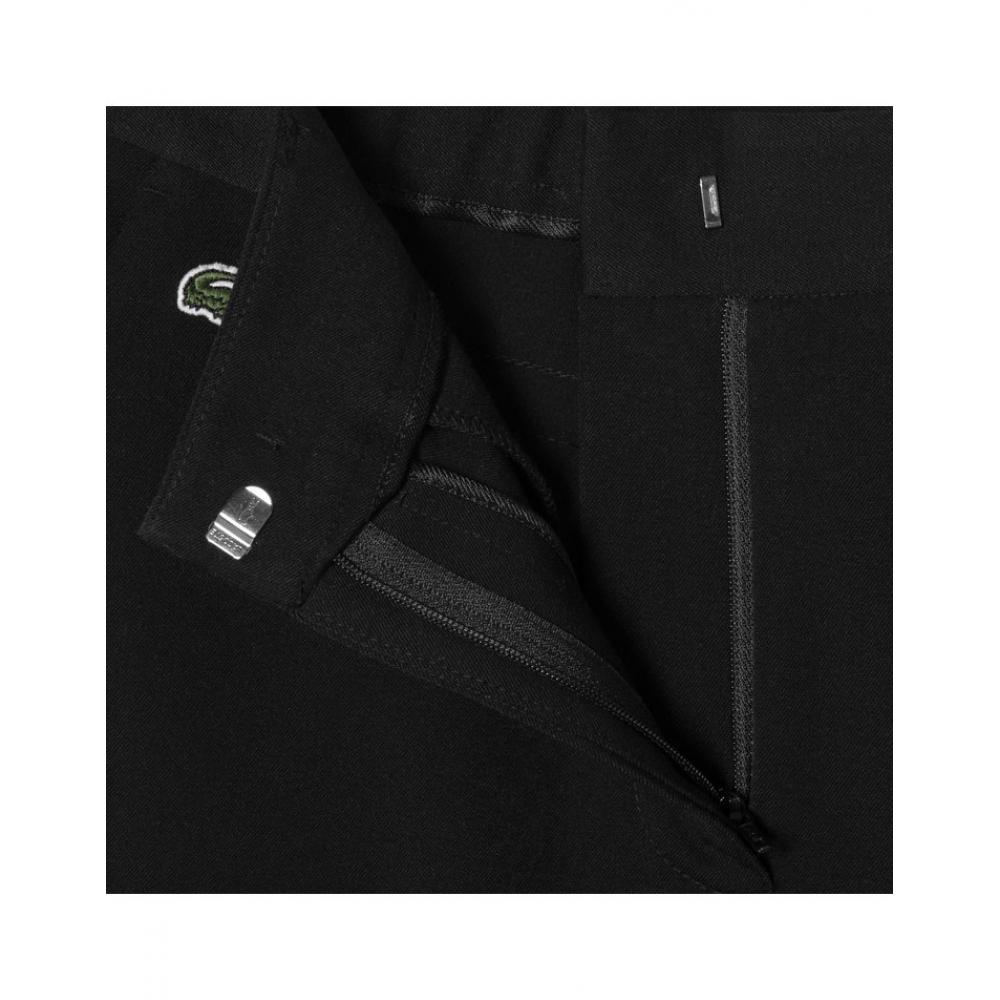 Lacoste Women S Bootcut pantS Hf905e 54n 031