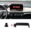 for Bestune NAT  2024 2025 2026 10inch LHD Dashboard Phone Mount Car Bracket Simple Setup