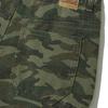 FILLUMINATE Military Cargo Shorts - Khaki