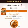 Bon Curry Otsuka Foods Bon Curry Buttery 200g Neo, Rich, Mild,