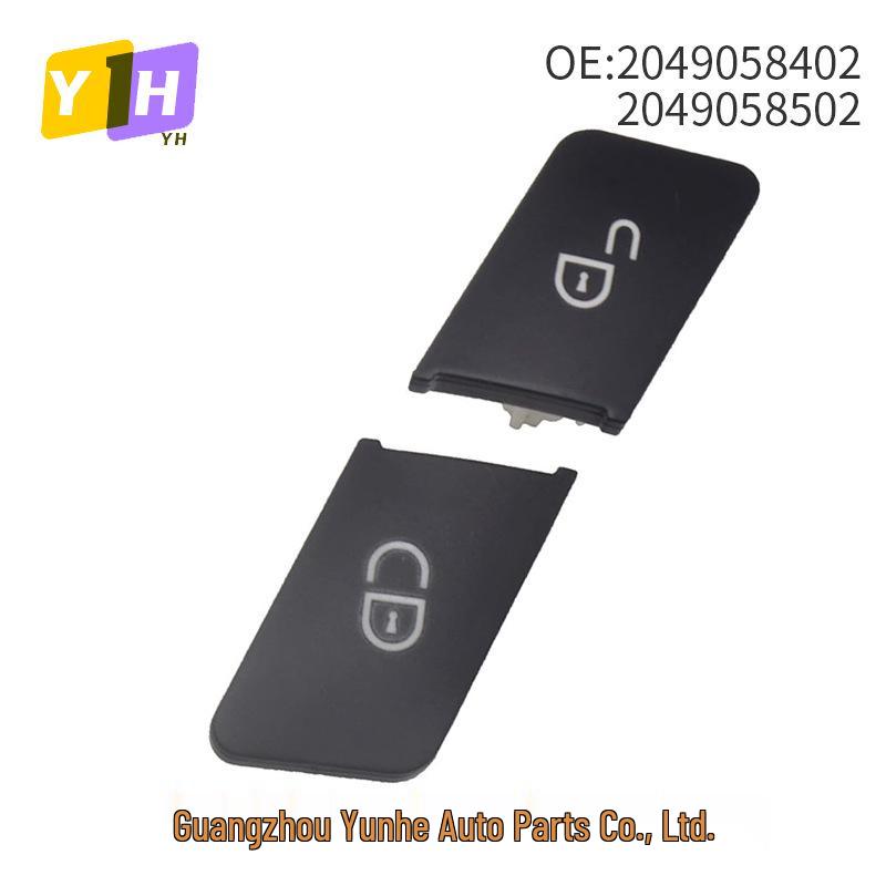 A2049058402/8502 Door Lock Switch for Mercedes-Benz C-, E-, ML-, and CLS-Class