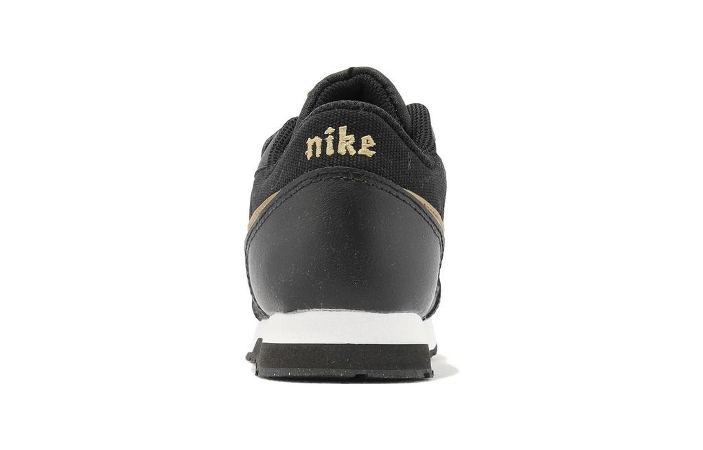 Nike MD Runner 2 VTB TD 'Black Metallic Gold'