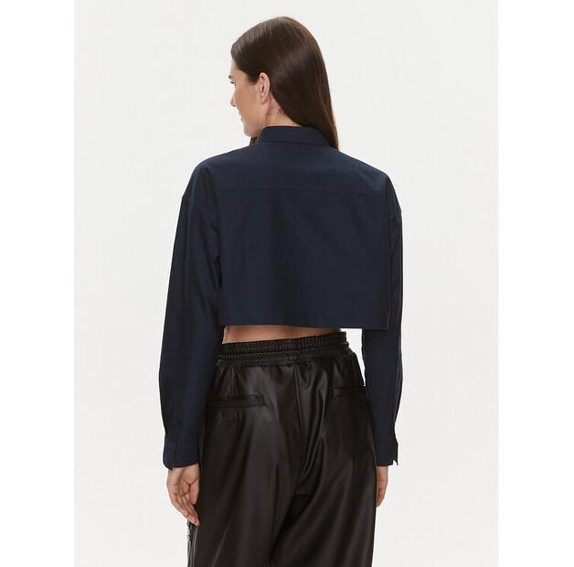 Tommy Jeans Badge Shirt