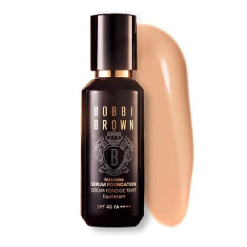 

Bobbi Brown Интенсивно-сывороточная тональная основа Size 0.5 W-016