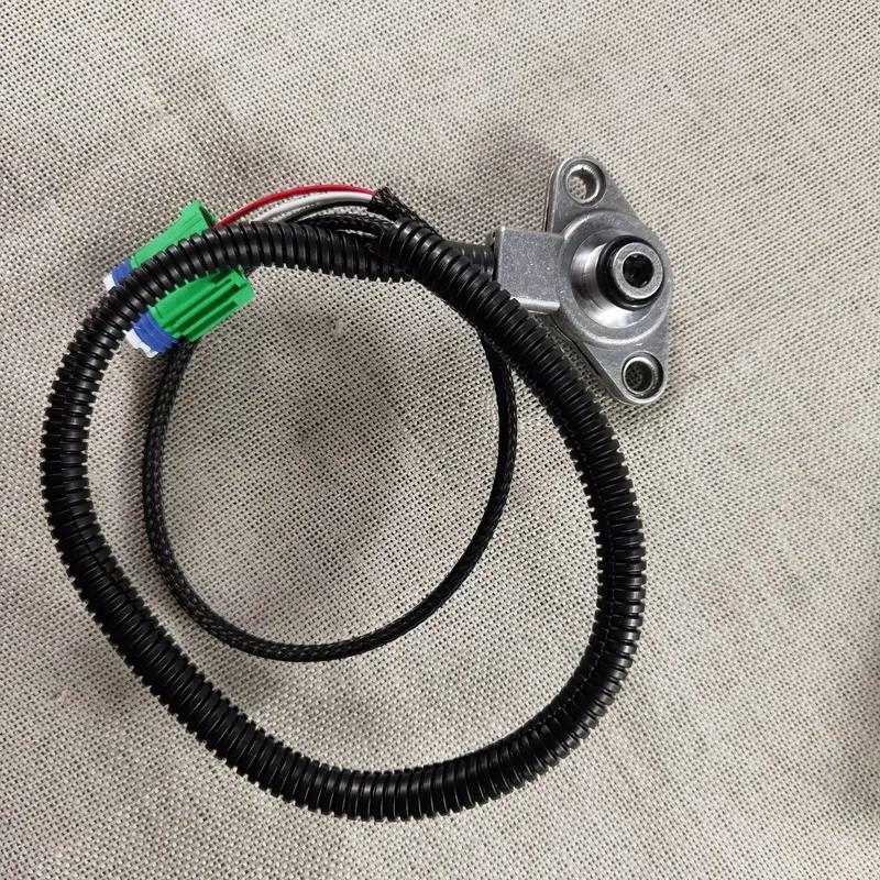 252924 7700100009 Transmission Pressure Sensor  for Peugeot AL4 Citroen Renault 19 Gearbox