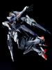 TAMASHII NATIONS METAL BUILD Mobile Suit Gundam F91 Gundam F91 Approximately 170mm ABS PC PVC Diecast Painted Movable Figure & & &