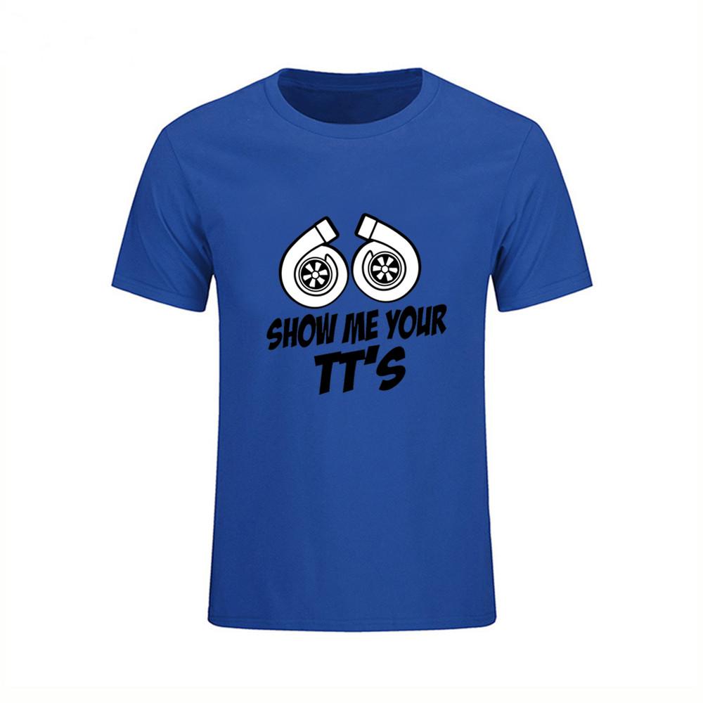 Men S T Shirt Show Me Your Tt S Twin Turbo Car Evolution Ii Tops Teenage