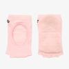 Basic Half Toe Socks_8 COLORS