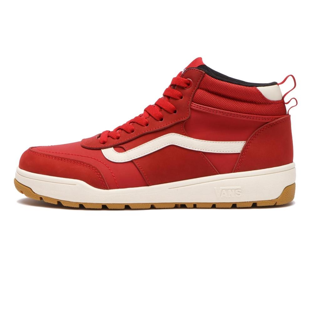 

VANS Tyson High V8615 RED WHISPER