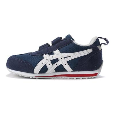 Idaho Comfortable Versatile Kids Casual Shoes Kids Casual Shoes Navy-Blue 1144A235-5001