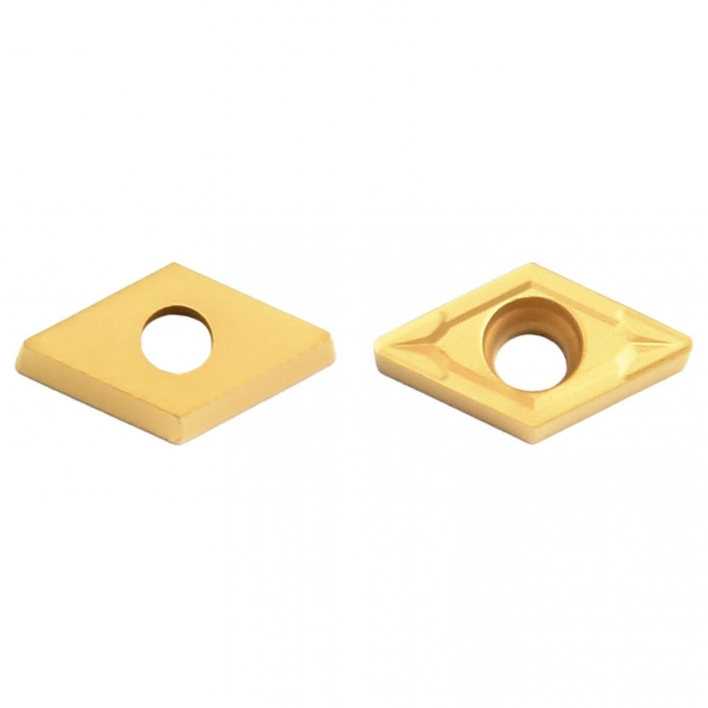 Carbide Insert Turning Tool Alloy Steel High Grip Strength