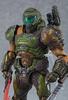 Figma Doom Eternal Doom Slayer ABS PVC Painted Movable Figure Resale Non-Scale &
