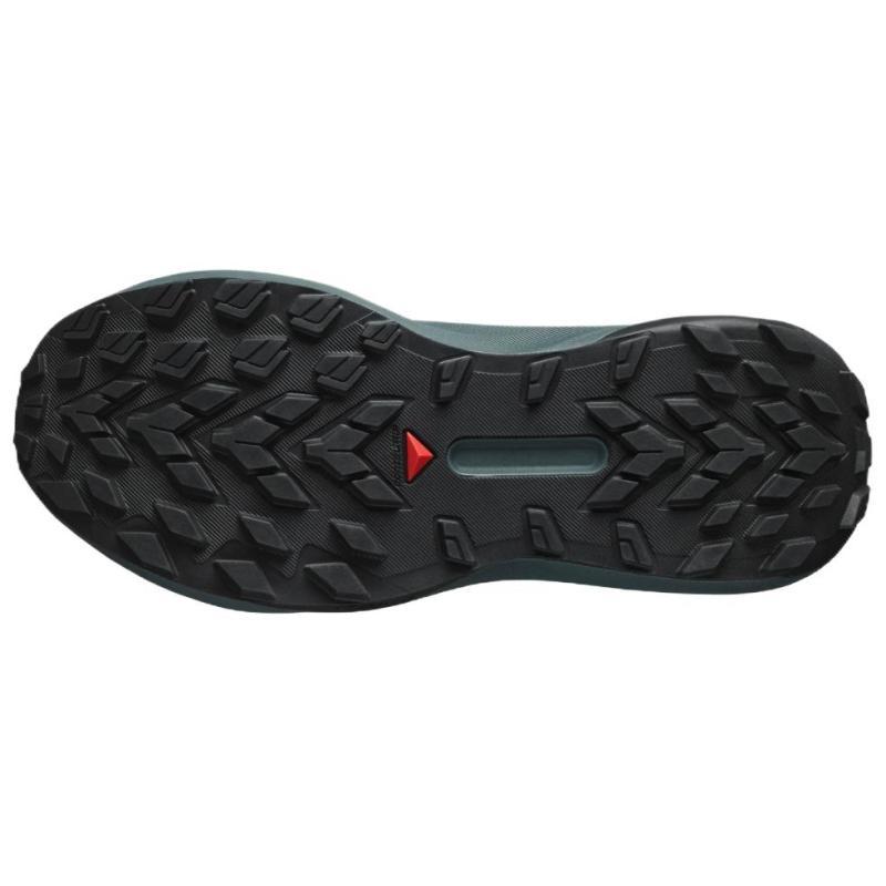 Genesis Wmns Salomon GORE-TEX 'Turbulence' Damen-Sneakers L47589000