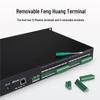 Huido HD-0808 Professional Conference Digital Audio Processor (CN Version)