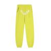 Felpa Oversize Unisex con Stampa di Lettere Metallizzate Stile Hip Hop Felpa in Cotone Uomo Abbigliamento Casual Invernale