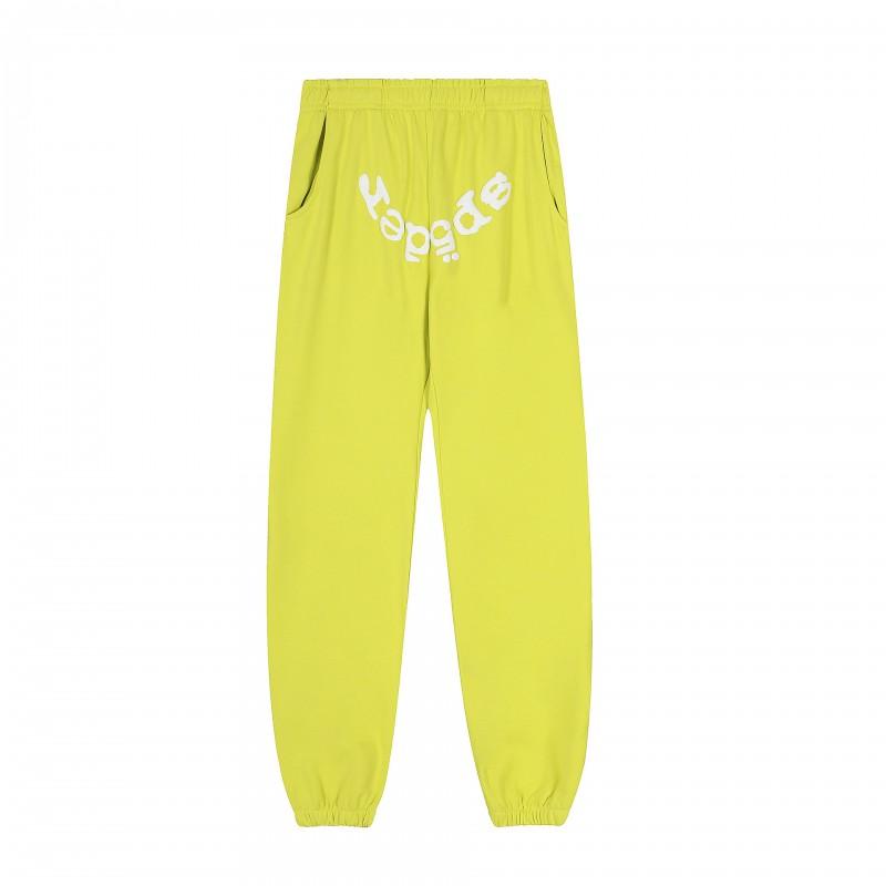 Felpa Oversize Unisex con Stampa di Lettere Metallizzate Stile Hip Hop Felpa in Cotone Uomo Abbigliamento Casual Invernale