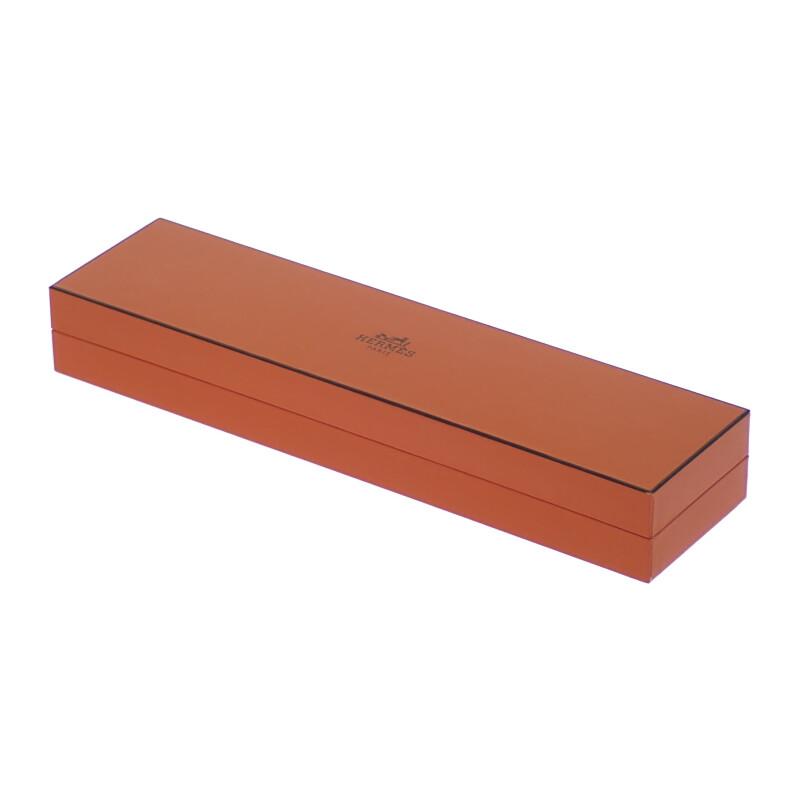 HERMES  H216330B_00  Necklace K18 Pink Gold Women