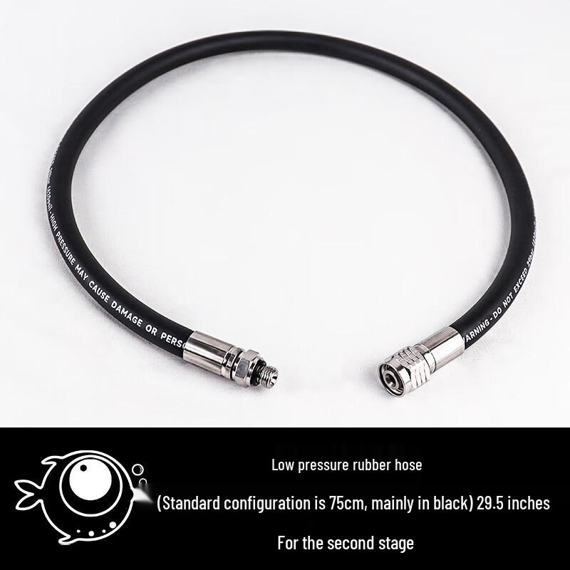 

HOTDIVE Scuba Diving Hoses