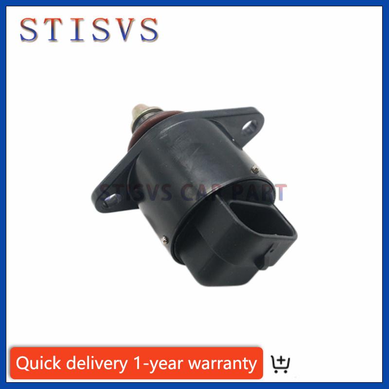 12V Idle Air Control Valve IAC Step Motor Fit for Stels Hisun EFI 400 500 700 800 ATV UTV Quad 377500-800-0000 3775008000000