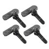4PCS 22854866 TPMS Sensor For Chevrolet Camaro Sonic Volt Malibu GMC Terrain Buick Regal Encore Cadillac ELR SRX XTS 12768826