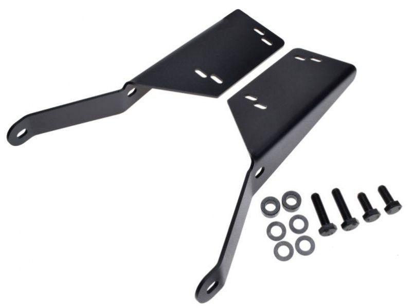 Shad Topcase Rack for Honda NC 750