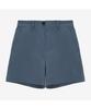 Noseupeiseu Ns6Ns49C Damen Badeshorts 5 Zoll Rauchblau