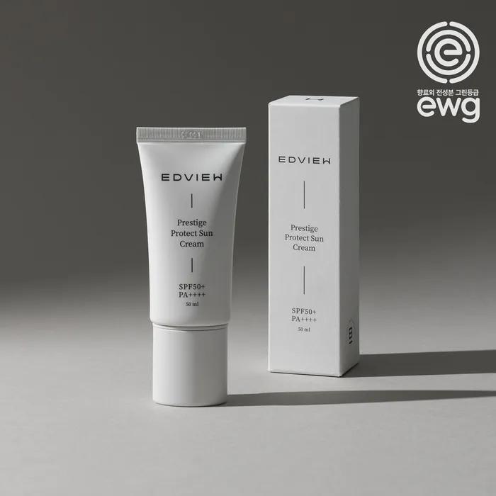 Weaponless Tone-up Sun Cream SPF50+ PA++++