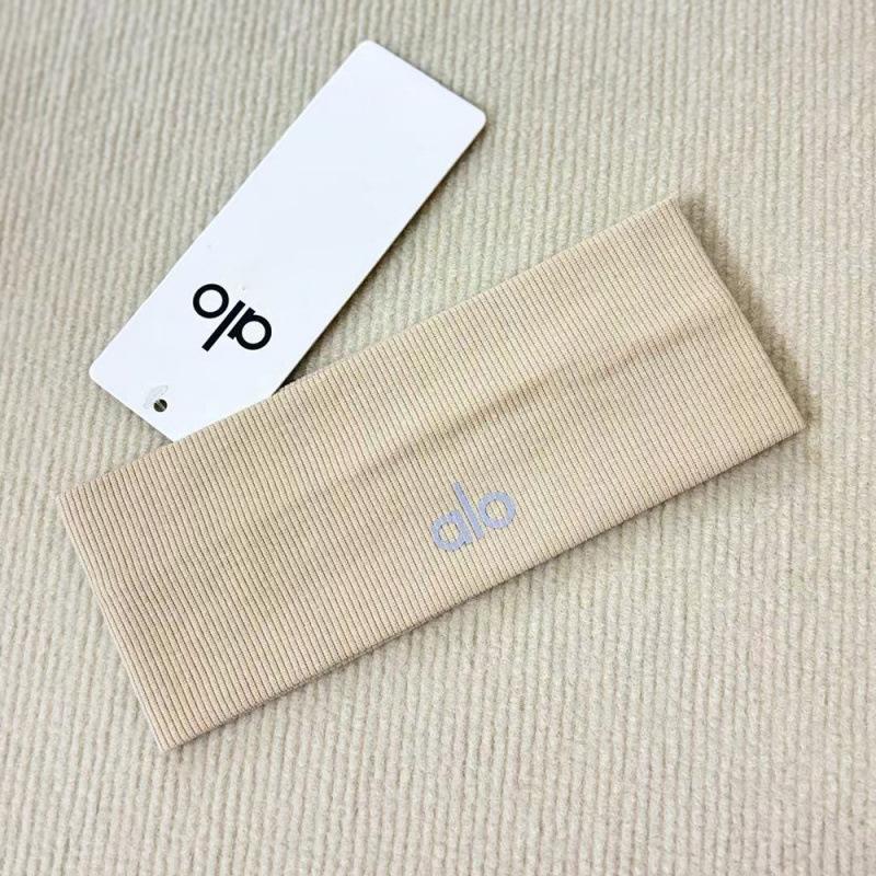 Wide Knit Sports Headband for Men and Women - Absorbent Yoga and Sweatband Headscarf