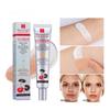 Dlouhotrvající hydratační CC krém s neviditelnými póry pro zářivou bázi pod make-up