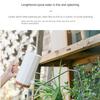 Stainless Steel Plant Sprinkler Irrigation Pot Flower Potted Watering Kettle  for Bonsai Succulent